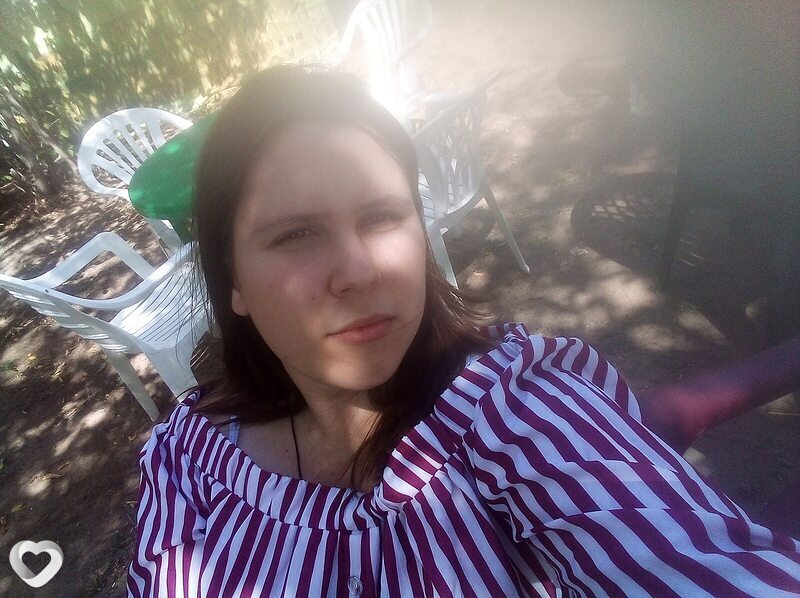Анна, 28, Нижнем Новгороде — анкета №639402