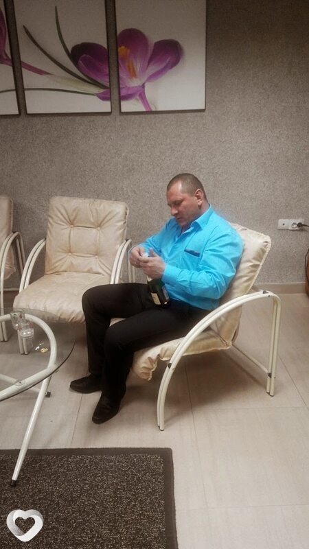 Юрий, 48, Уссурийске — анкета №640126