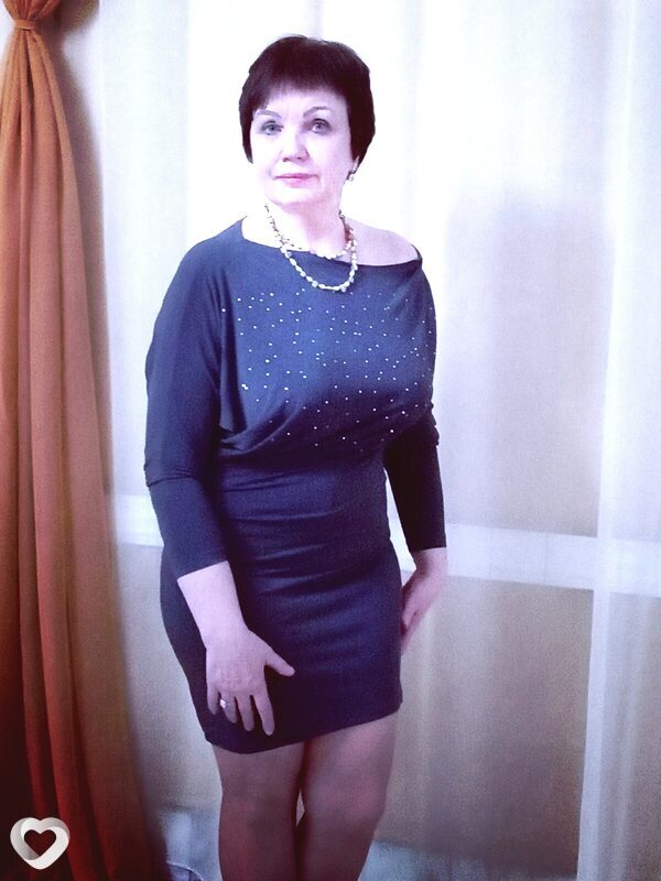 Татьяна, 62, Междуреченске — анкета №640129