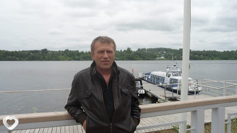 Влад, 59, Иванове — анкета №640133