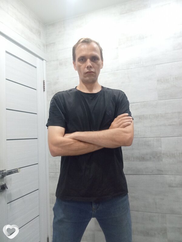 Сергей, 41, Краснодаре — анкета №640139