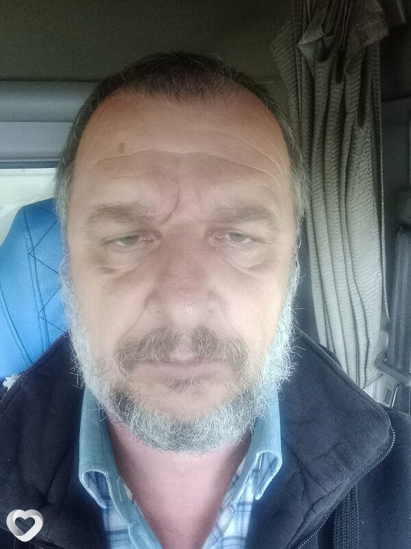 Евгений, 57, Красноярске — анкета №640142