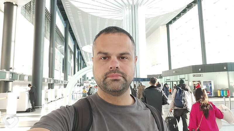 Константин, 43, Калуге — анкета №640145