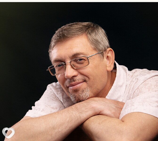 Сергей, 56, Арсеньеве — анкета №639481