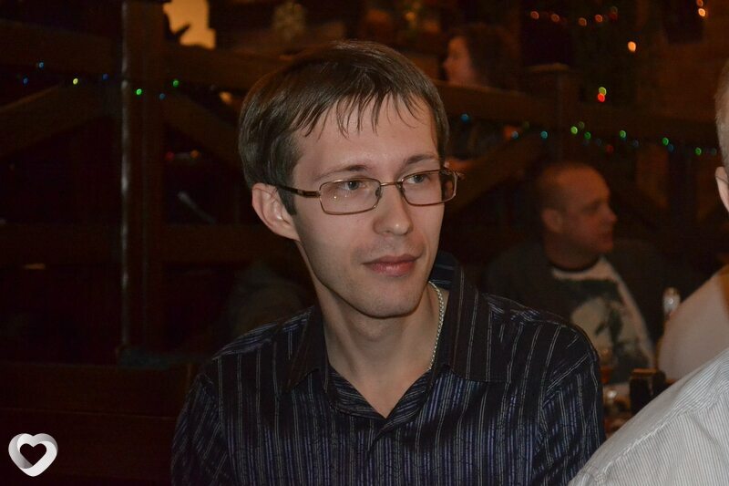 Дмитрий, 39, Самаре — анкета №639484