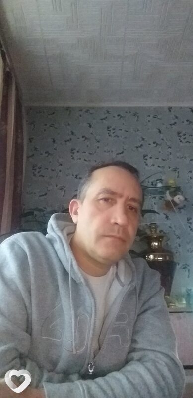 Дмитрий, 53, Екатеринбурге — анкета №639488