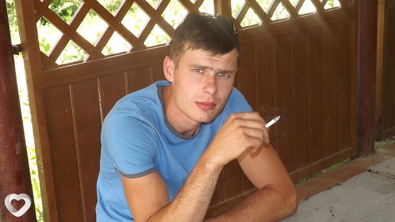 Дмитрий, 39, Оренбурге — анкета №639492