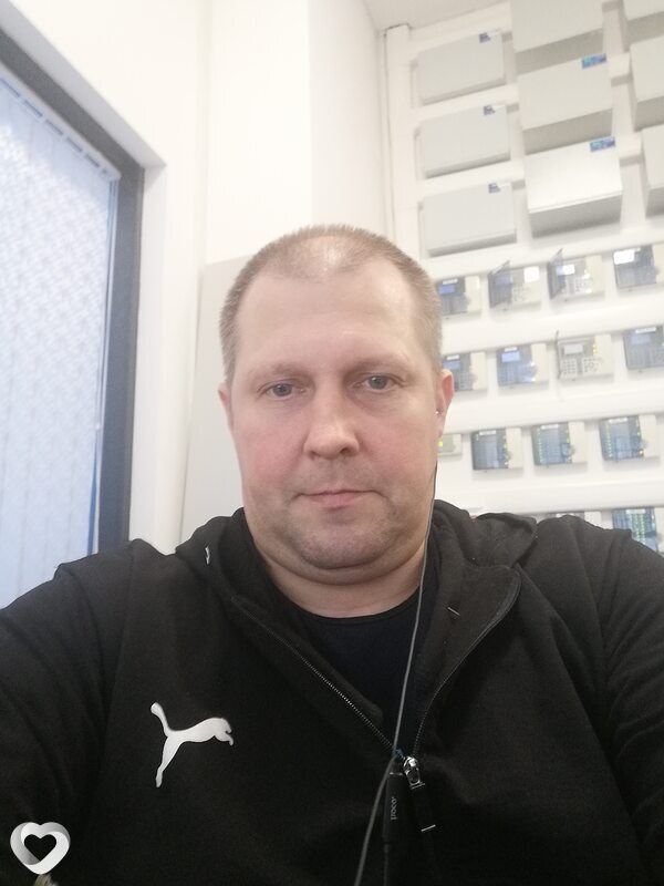 Кирилл, Москва