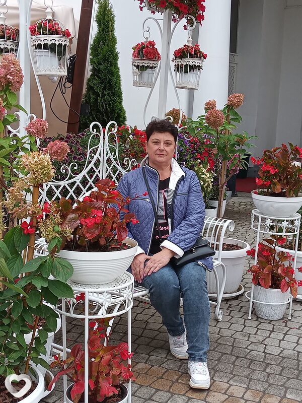 Татьяна, 66, Батайске — анкета №628171