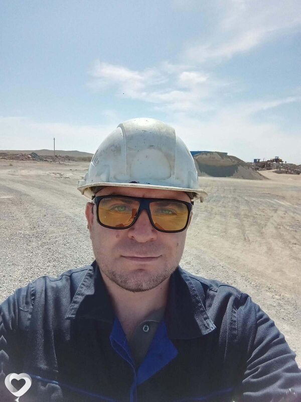 Алекс, 38, Усть-Каменогорск — анкета №628172