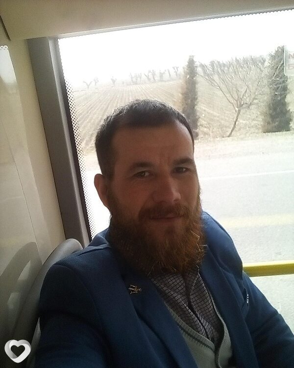 Мурат, 34, Одинцове — анкета №628175