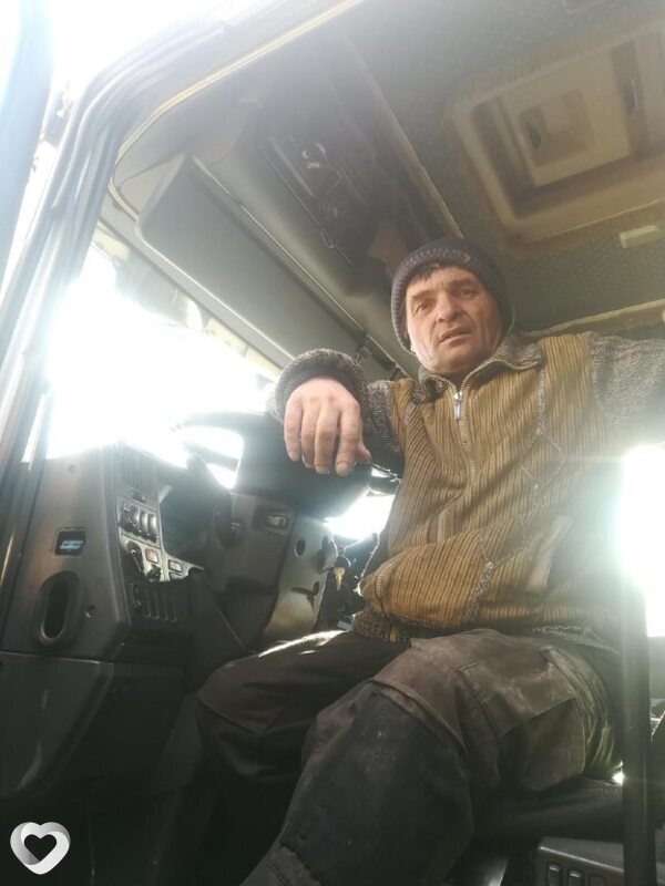 Андрей, 56, Астане — анкета №628178