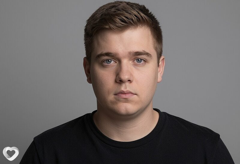 Геннадий, 28, Гомеле — анкета №628180
