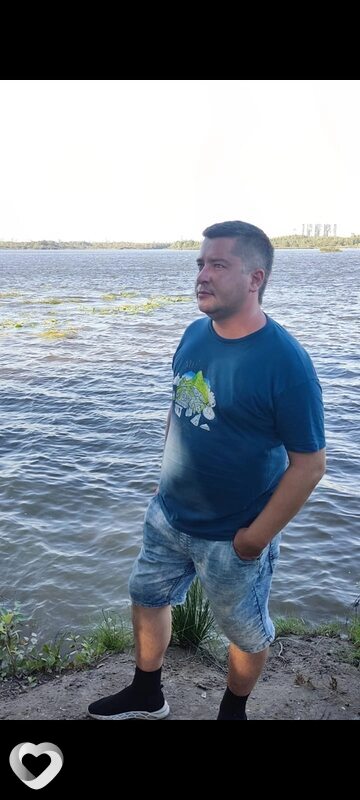 Леонид, 36, Санкт-Петербурге — анкета №628186