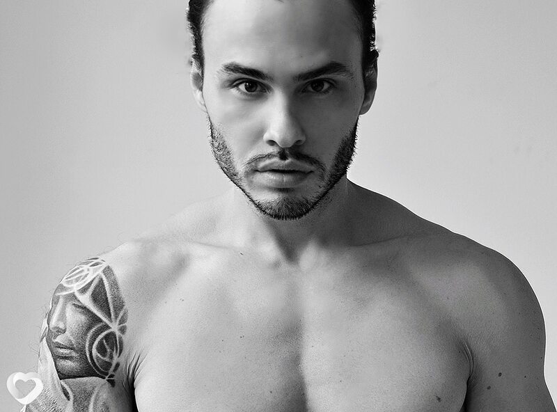 Александр, 34, Москве — анкета №628188