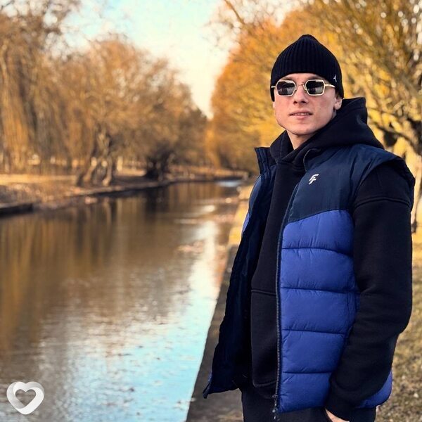 Евгений, 28, Минске — анкета №628518