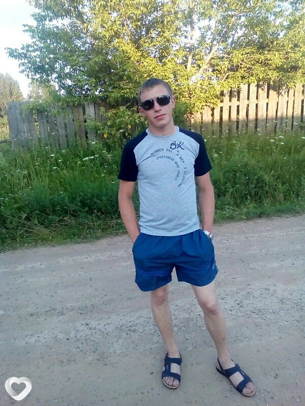 Максим, 30, Истре — анкета №628521