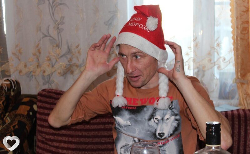 Юрий, 38, Новосибирске — анкета №628523