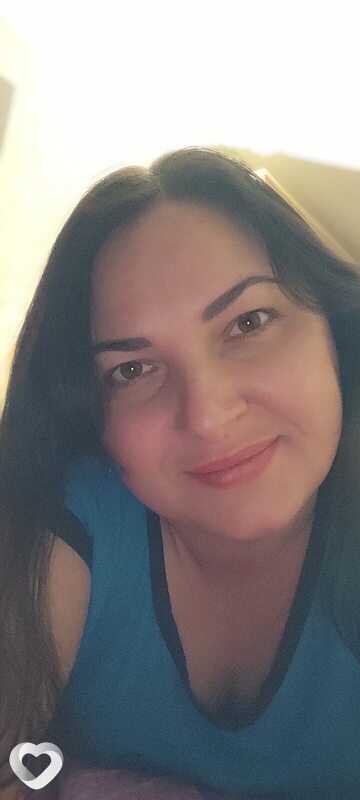Алена, 41, Санкт-Петербурге — анкета №628524