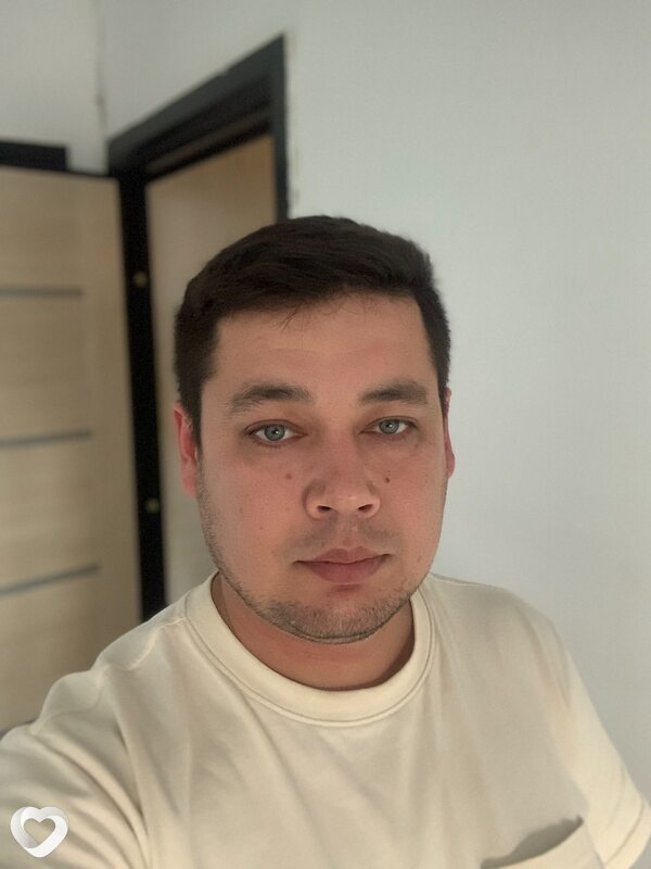 Aleks, 35, Стерлитамаке — анкета №628526