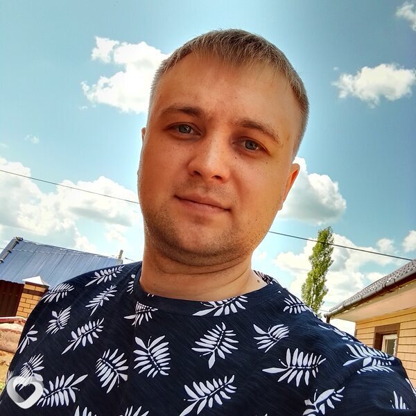 Антон, 36, Ульяновске — анкета №628529