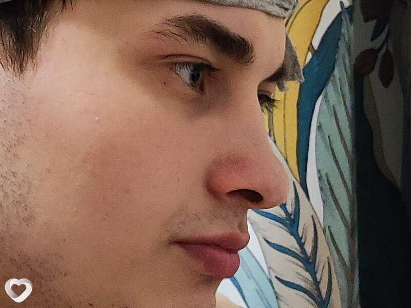 Василий, 24, Томске — анкета №628530