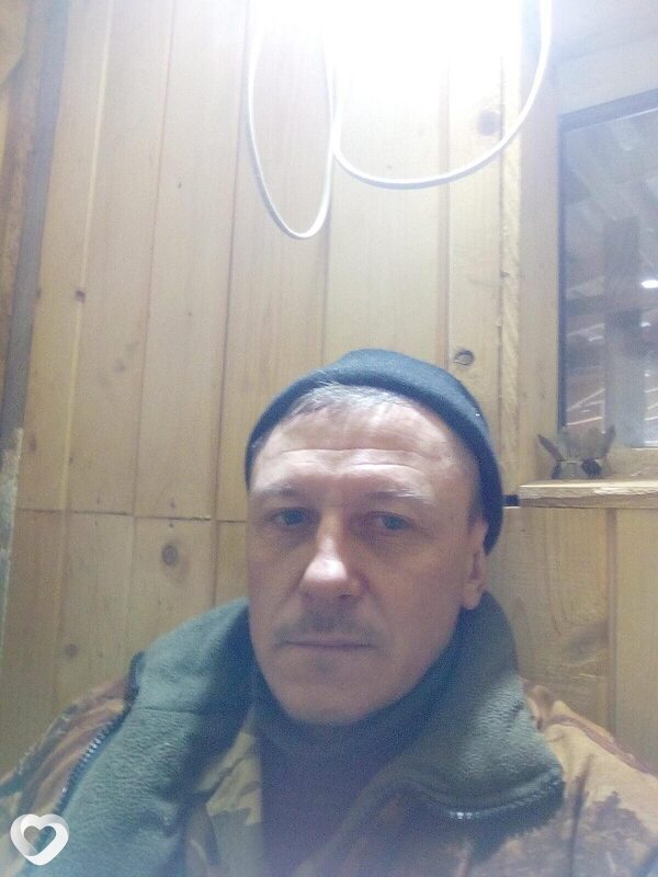 Александр, 50, Нелидове — анкета №628531