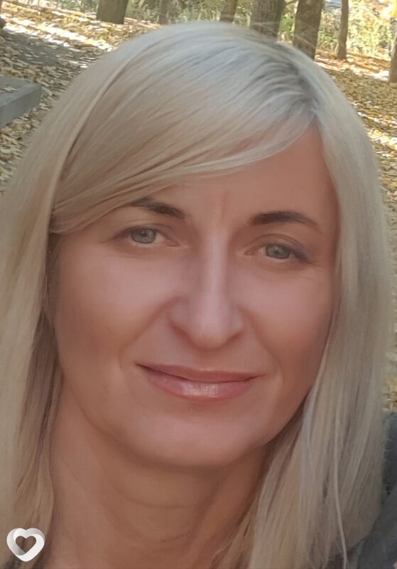 Марина, 53, Смоленске — анкета №628535
