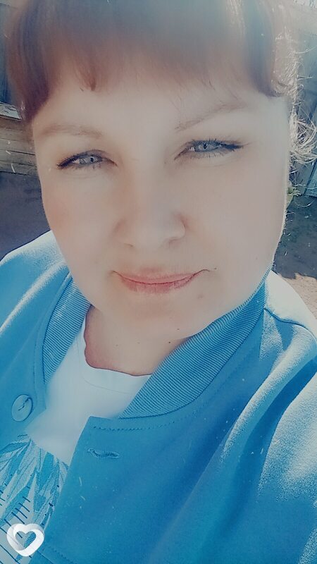 Надежда, 38, Улан-Удэ — анкета №628539