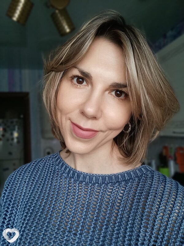 Ольга, 44, Комсомольске-на-Амуре — анкета №628295