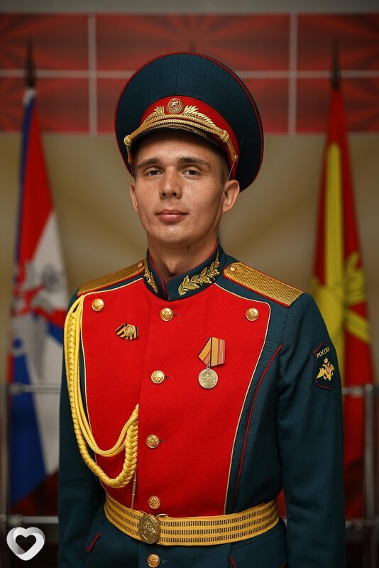 Дмитрий, Уренгой