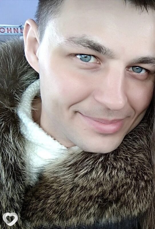 Александр, 38, Сыктывкаре — анкета №628298