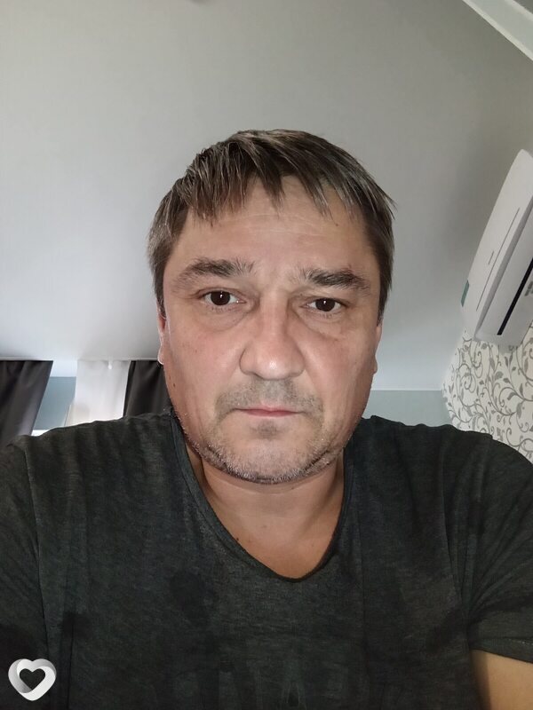 Сергей, 46, Москве — анкета №628307