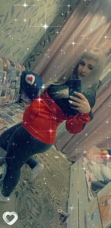 Екатерина, 30, Ачинске — анкета №628308