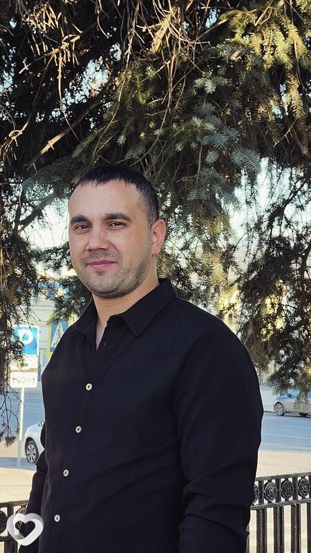 Эльдар, 30, Саратове — анкета №628310