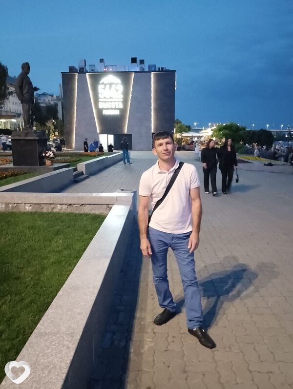 Алексей, 44, Ростове-на-Дону — анкета №628312