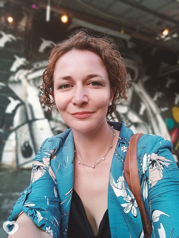 Лина, 38, Москве — анкета №628315