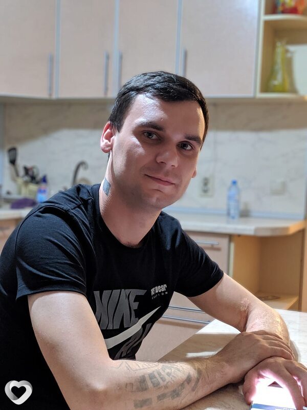 Сергей, 35, Краснодаре — анкета №628394