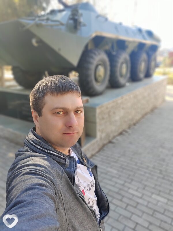 Александр, 37, Уфе — анкета №628398