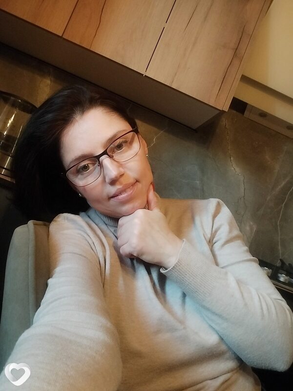 Татьяна, 51, Рязани — анкета №628400