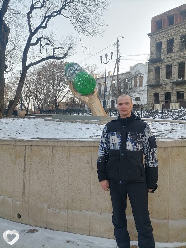 Владимир, Первомайский (Оренбургская Облас