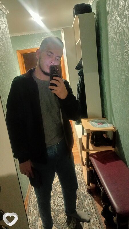 Данис, 27, Буинске — анкета №628403