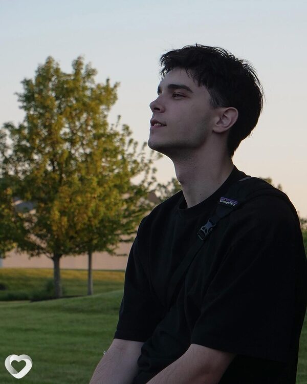 Богдан, 28, Дзержинске — анкета №628410