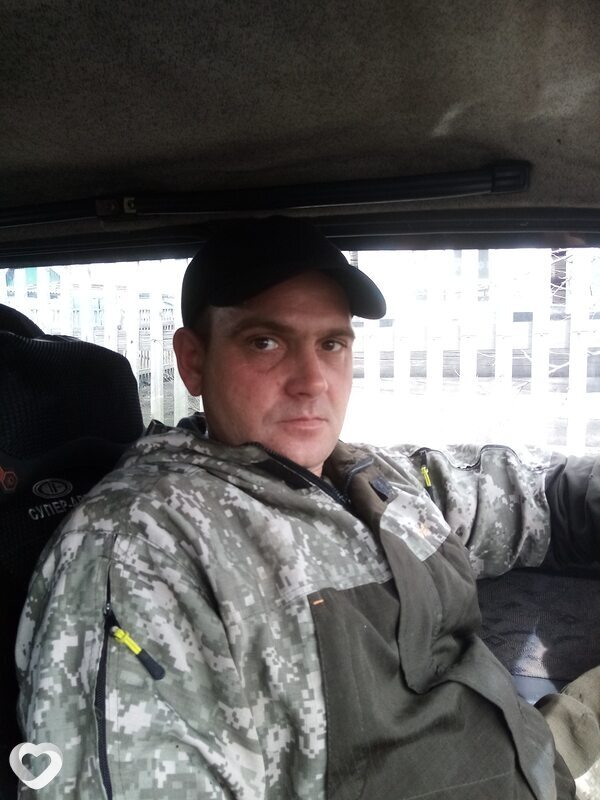 Алексей, 39, Прокопьевске — анкета №628412