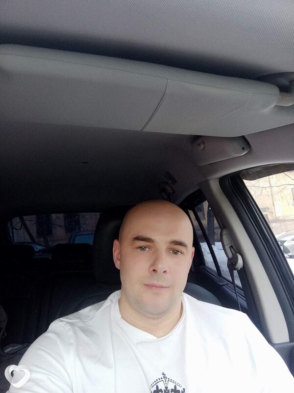 Александр, 43, Балашихе — анкета №628416