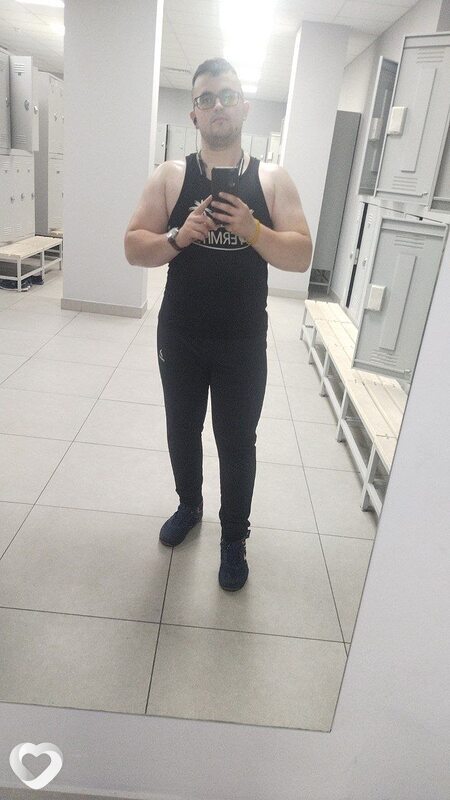 Александр, 23, Туле — анкета №628246