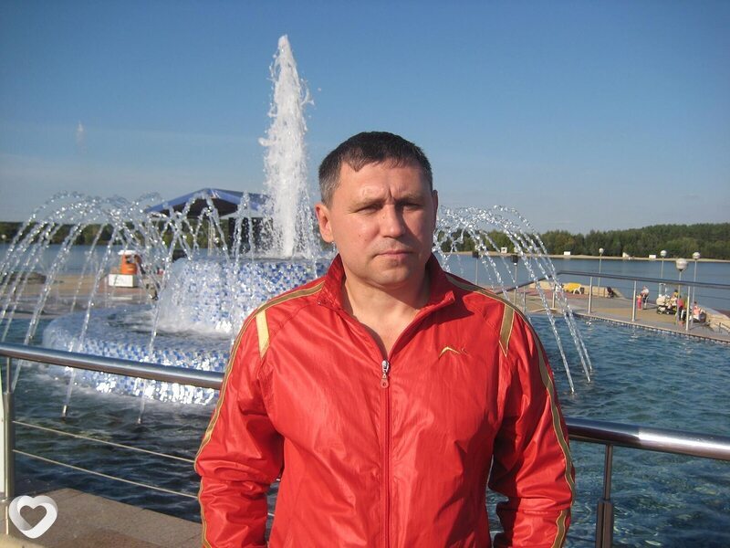 Николай, 52, Пензе — анкета №628247