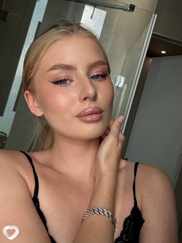 Кристина, 31, Братске — анкета №628253