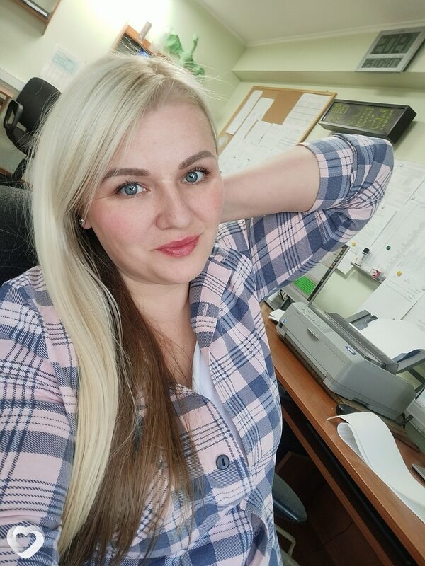 Ветка, 38, Москве — анкета №628258