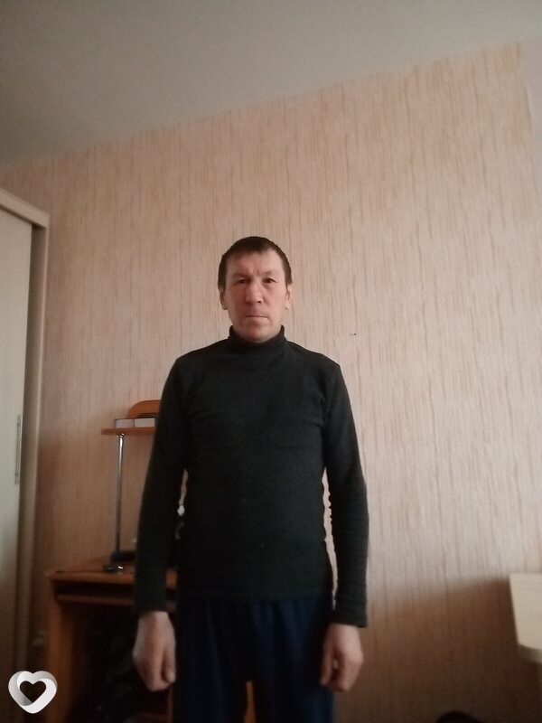 Андрей, 48, Чебоксарах — анкета №628259